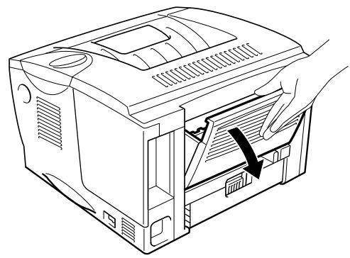 BROTHER HL-1870N - Note - 5