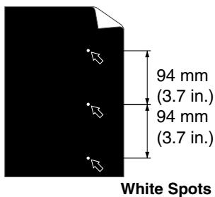 BROTHER HL-1870N - Image Defect Examples - 1