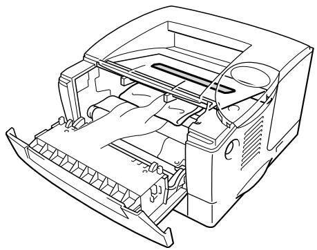 BROTHER HL-1870N - Note - 3