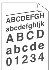 BROTHER HL-1870N - Caution - 6