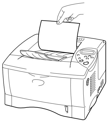 BROTHER HL-1870N - Note - 1
