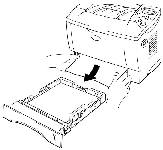 BROTHER HL-1870N - Note - 1