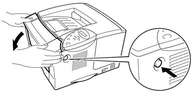 BROTHER HL-1870N - Note - 2