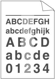 BROTHER HL-1870N - Improving the Print Quality - 1