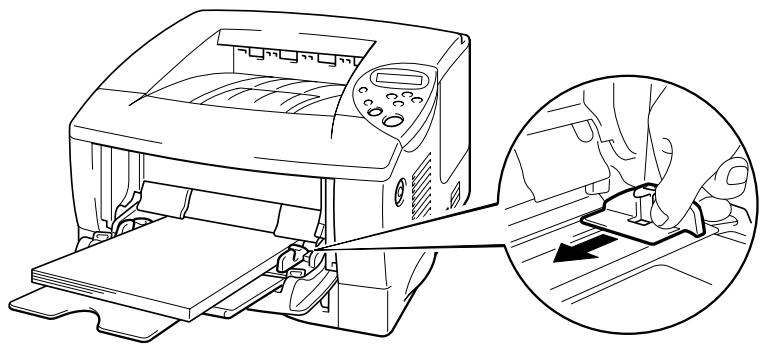 BROTHER HL-1870N - Note - 2