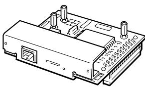 BROTHER HL-1870N - Optional Accessories - 2