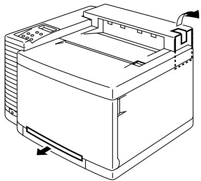BROTHER HL-2400C - Note - 1
