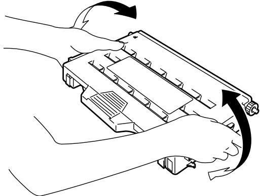 BROTHER HL-2400C - Note - 1