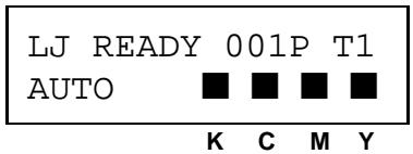 BROTHER HL-2400C - Printing the Test Patterns or Lists - 1