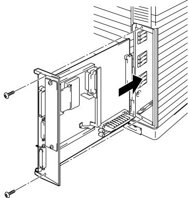 BROTHER HL-2400C - Notes - 1