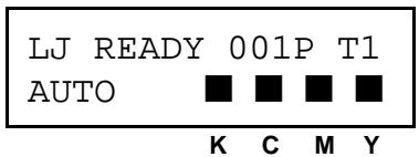 BROTHER HL-2400C - Caution - 1