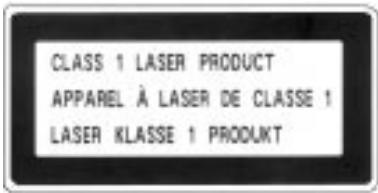 BROTHER HL-2400C - IEC 825 Specification (220-240 V model only) - 1