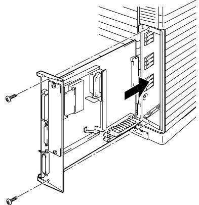 BROTHER HL-2400CN - Notes - 1