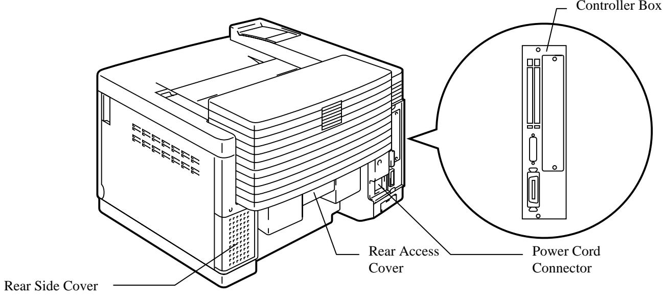 BROTHER HL-2400CN - Note - 2