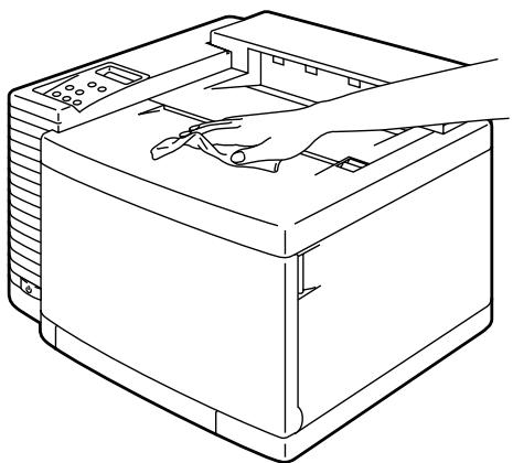 BROTHER HL-2400CN - Note - 1