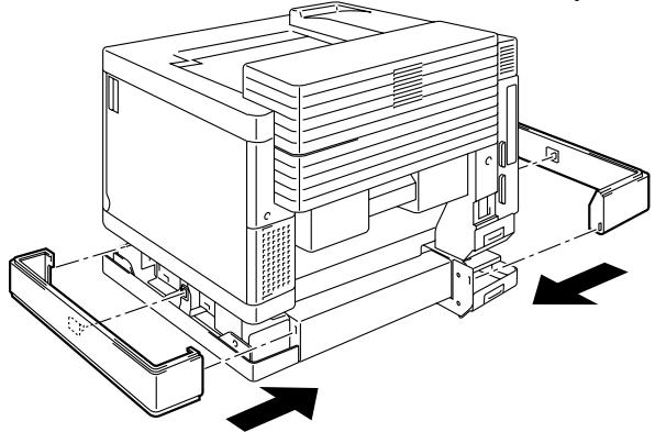 BROTHER HL-2400CN - Caution - 4