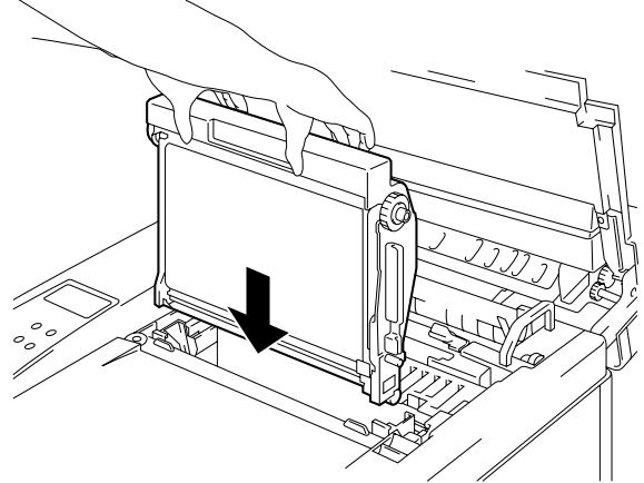 BROTHER HL-2400CN - Caution - 5