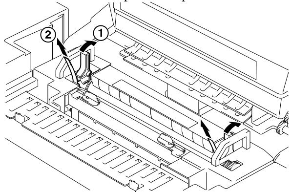 BROTHER HL-2400CN - Caution - 3