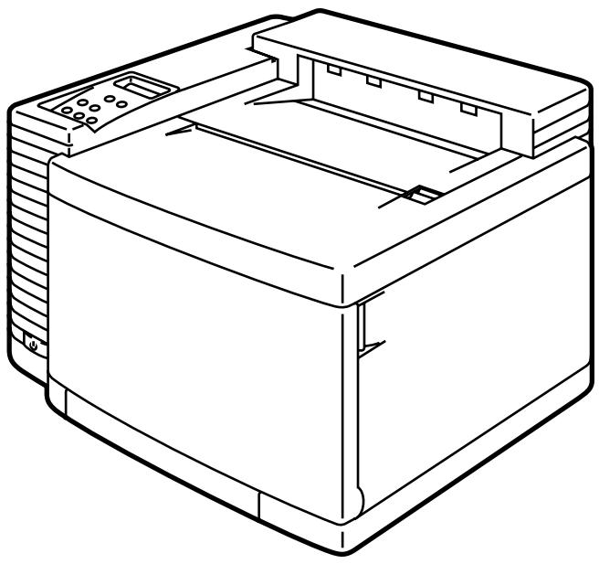 BROTHER HL-2400CN - HL-2400C series - 1