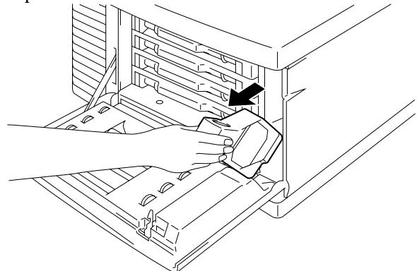 BROTHER HL-2400CN - Caution - 1