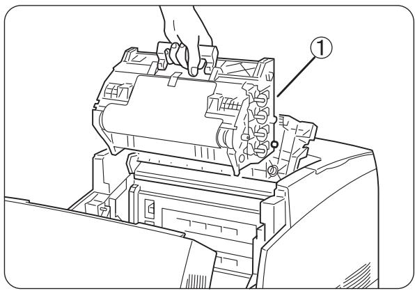 BROTHER HL-4000CN - Look - 1