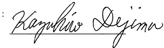 BROTHER HL-4000CN - Standards applied : - 1