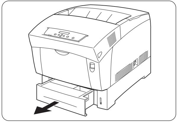 BROTHER HL-4000CN - Note - 1