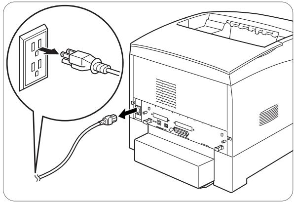 BROTHER HL-4000CN - Look - 2
