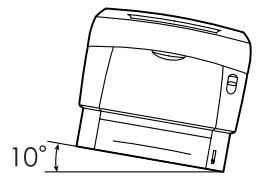 BROTHER HL-4000CN - CAUTION - 14