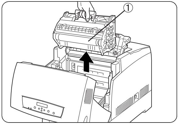 BROTHER HL-4000CN - Look - 1