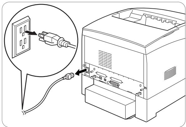 BROTHER HL-4000CN - Look - 2
