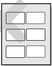 BROTHER HL-4000CN - Unsuitable Paper Types - 5