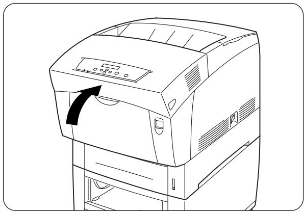 BROTHER HL-4000CN - Look - 5