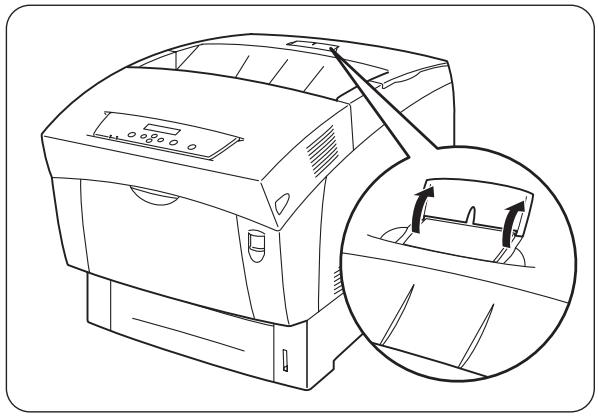 BROTHER HL-4000CN - Note - 2