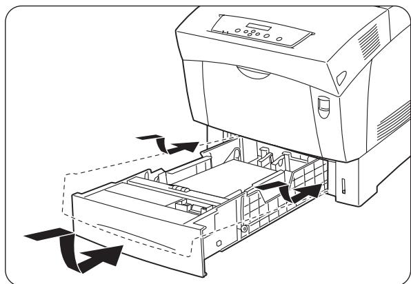 BROTHER HL-4000CN - Look - 3