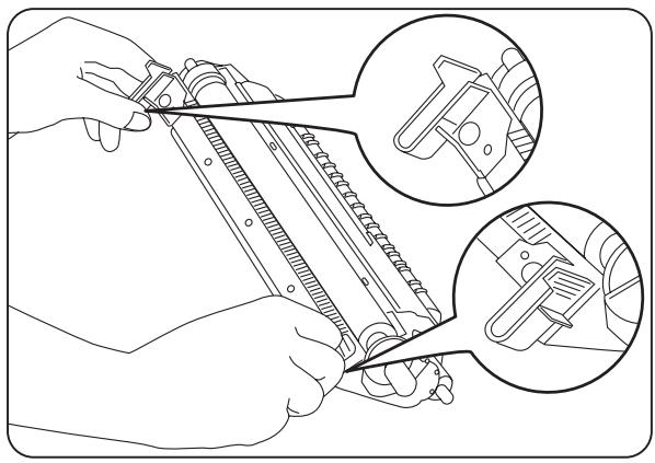 BROTHER HL-4000CN - Look - 2