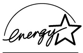 BROTHER HL-4000CN - International ENERGY STAR® Compliance Statement - 1