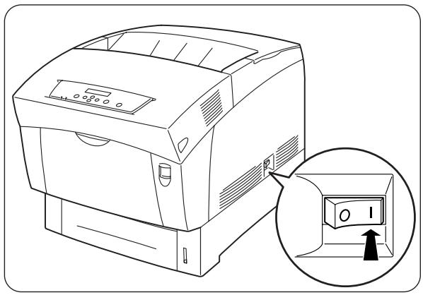 BROTHER HL-4000CN - Note - 1