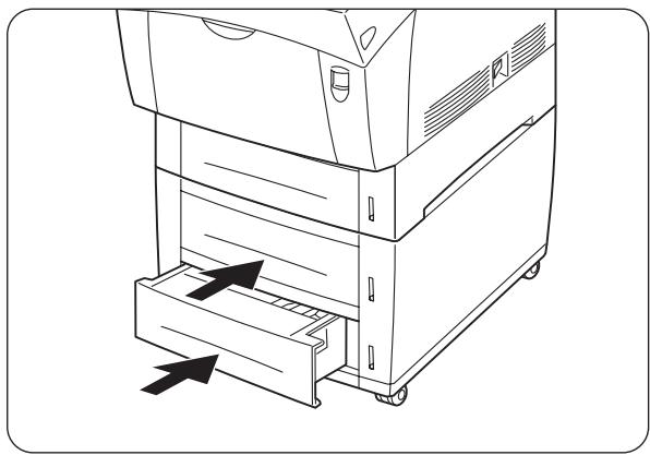 BROTHER HL-4000CN - Look - 6