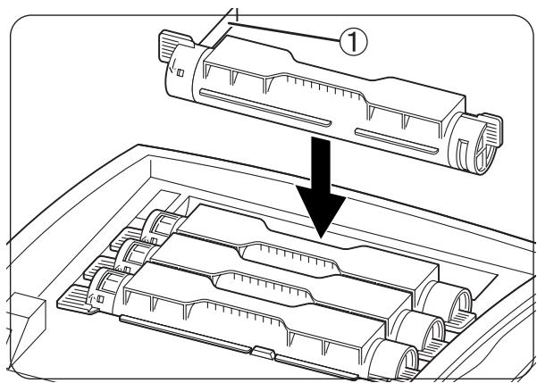 BROTHER HL-4000CN - Look - 1