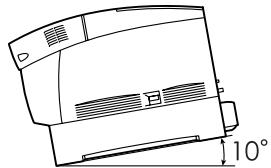 BROTHER HL-4000CN - CAUTION - 15