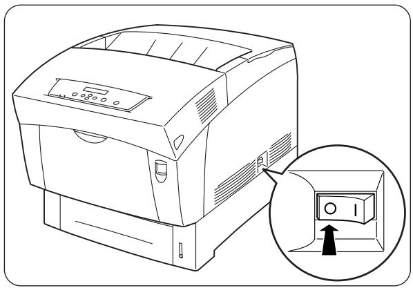BROTHER HL-4000CN - Look - 2