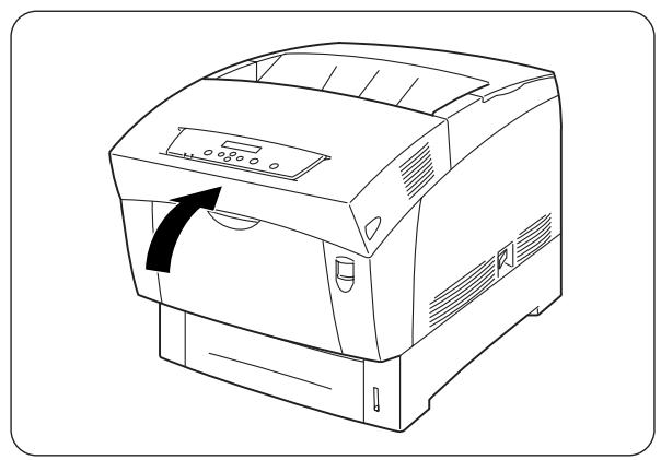 BROTHER HL-4000CN - Look - 5