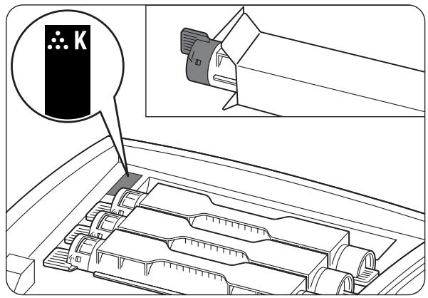 BROTHER HL-4000CN - Note - 2