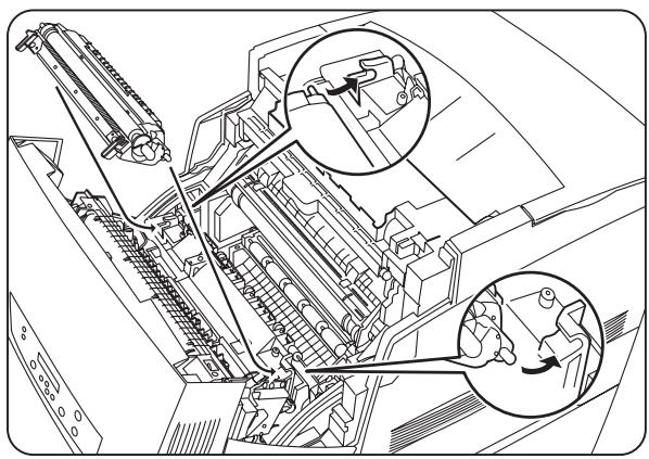 BROTHER HL-4000CN - Look - 3