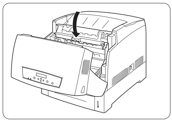 BROTHER HL-4000CN - Look - 4