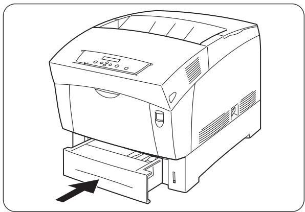 BROTHER HL-4000CN - Look - 1