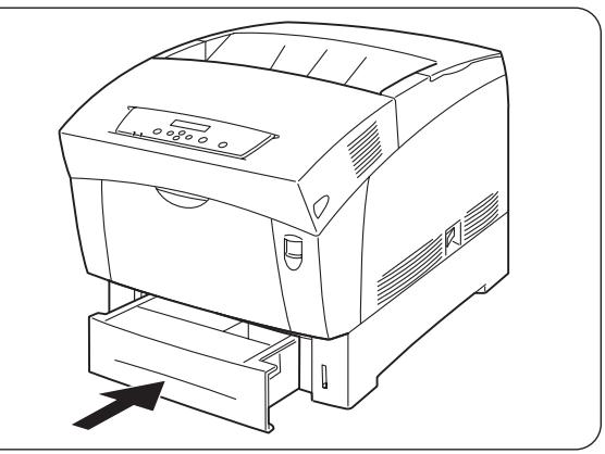 BROTHER HL-4000CN - Look - 1