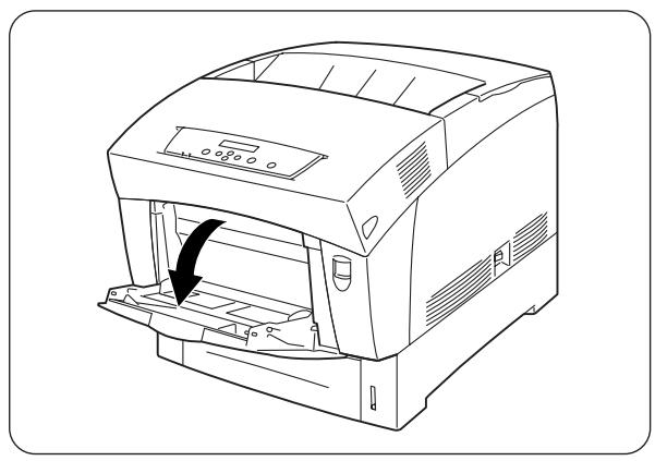 BROTHER HL-4000CN - Look - 1