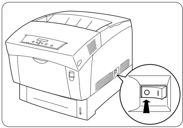 BROTHER HL-4000CN - Look - 1
